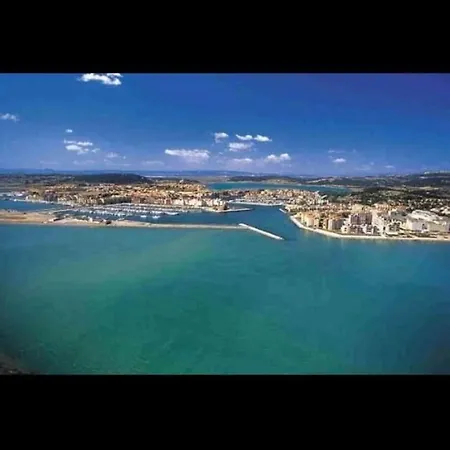 Petite Maisonnette De