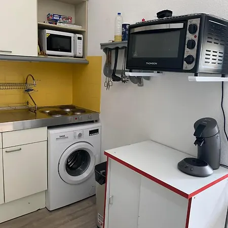 Casa vacanze Petite Maisonnette De