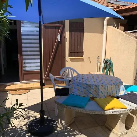 Petite Maisonnette De Gruissan