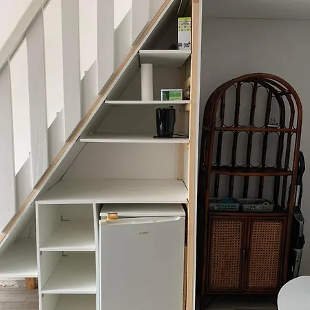 Casa vacanze Petite Maisonnette De *