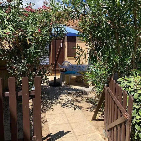 Casa vacanze Petite Maisonnette De