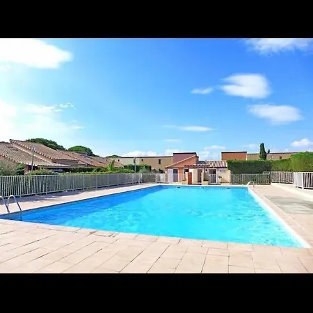 Petite Maisonnette De Holiday home