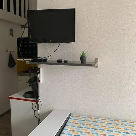 Nyaraló Petite Maisonnette De